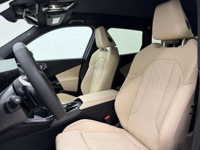 new 2026 BMW X3 car, priced at $57,360