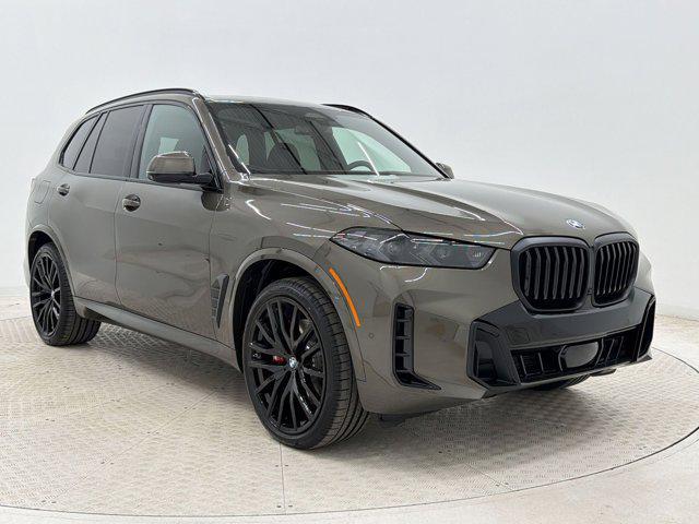 new 2026 BMW X5 car, priced at $83,245