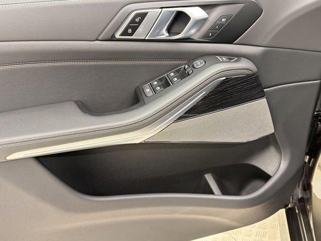 new 2026 BMW X5 car, priced at $83,245