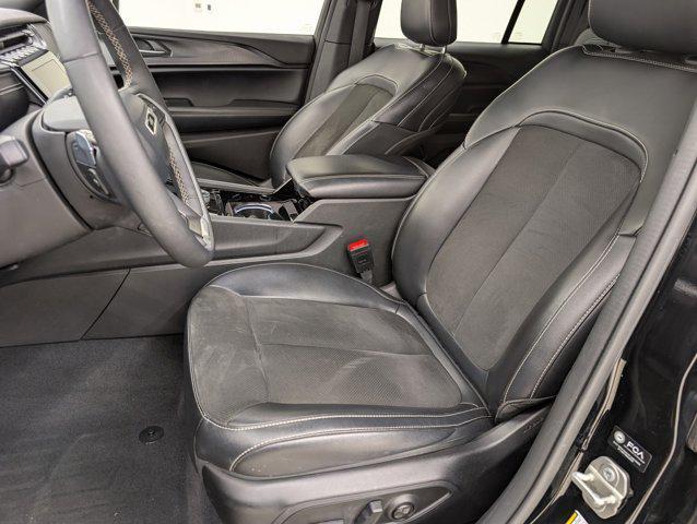 used 2023 Jeep Grand Cherokee car, priced at $25,999