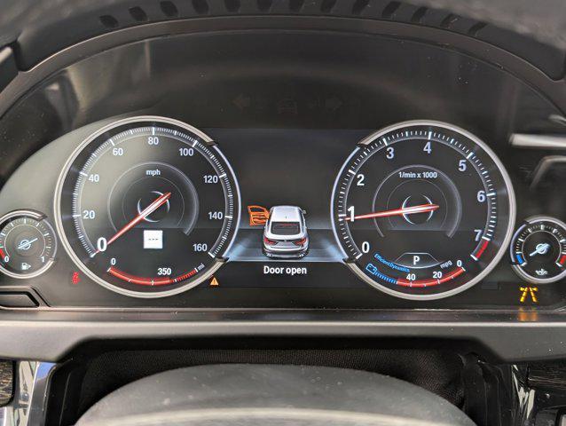 used 2019 BMW X6 car, priced at $24,999