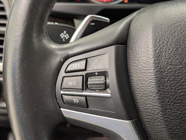 used 2019 BMW X6 car, priced at $24,999