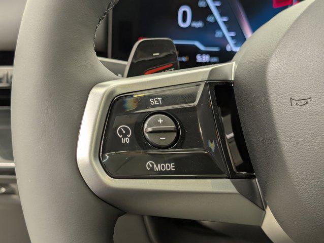 new 2026 BMW 530 car, priced at $72,665