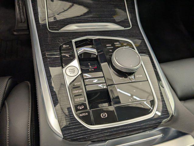 new 2026 BMW X5 car, priced at $78,675