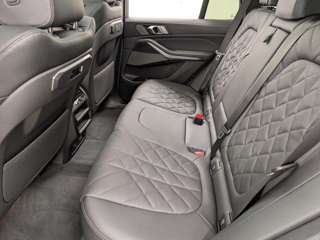 new 2026 BMW X5 car, priced at $78,675