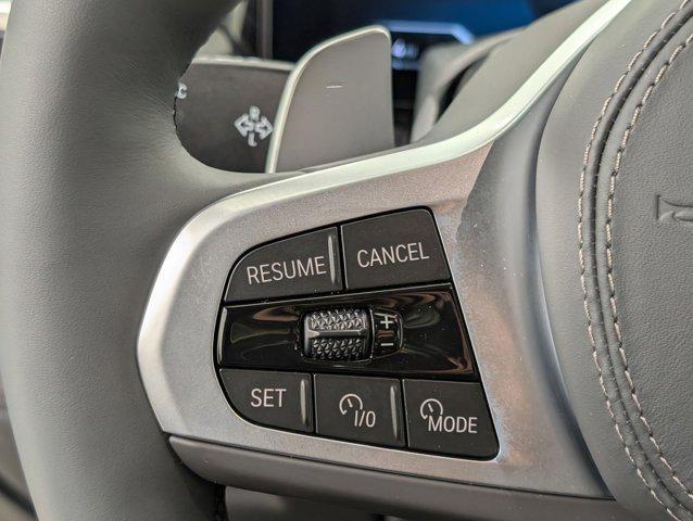 new 2026 BMW X5 car, priced at $78,675