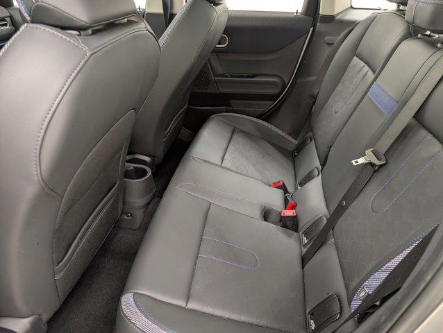 used 2025 MINI Hardtop car, priced at $29,298