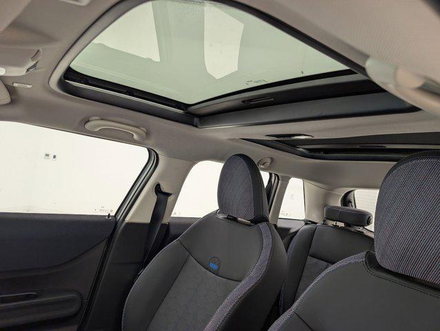 used 2025 MINI Hardtop car, priced at $29,298