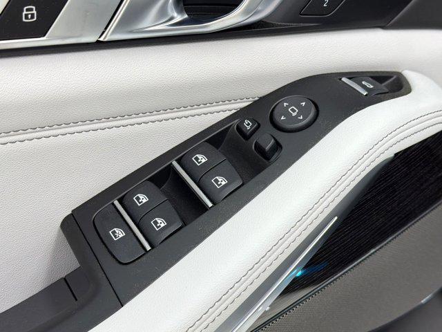 new 2026 BMW X5 car, priced at $85,145