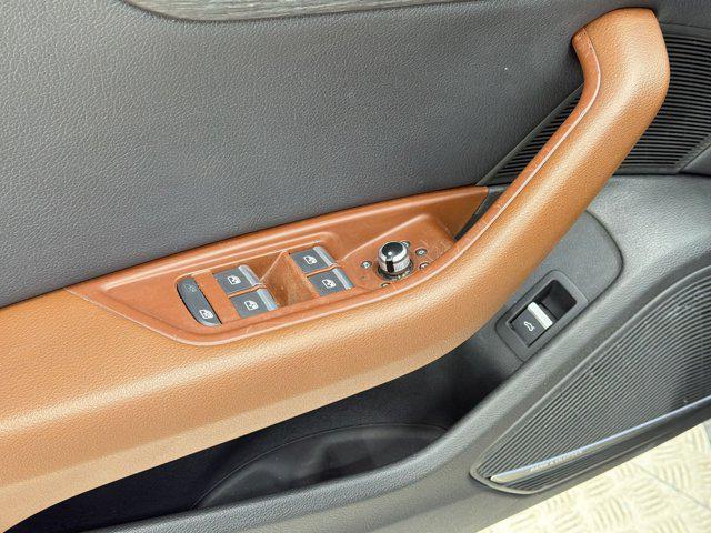 used 2018 Audi A5 car, priced at $16,497