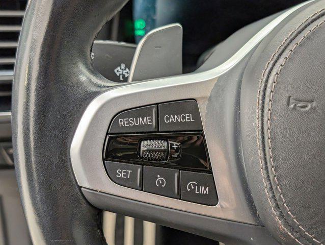 used 2024 BMW 840 Gran Coupe car, priced at $57,999