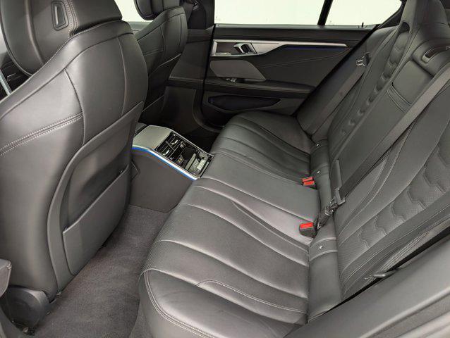 used 2024 BMW 840 Gran Coupe car, priced at $57,999