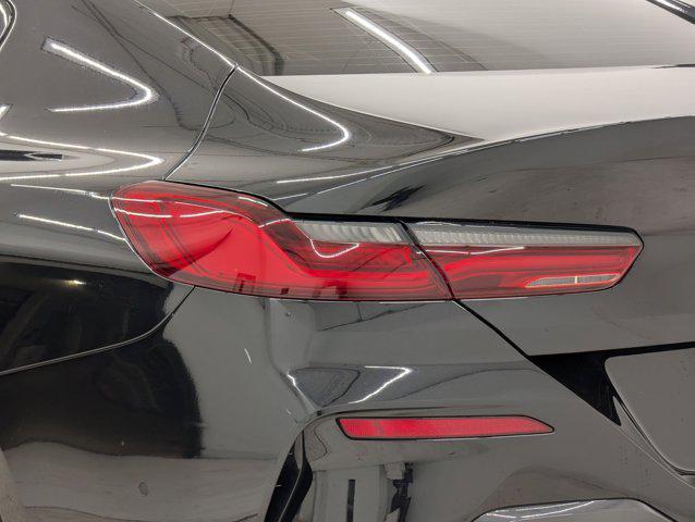 used 2024 BMW 840 Gran Coupe car, priced at $57,999