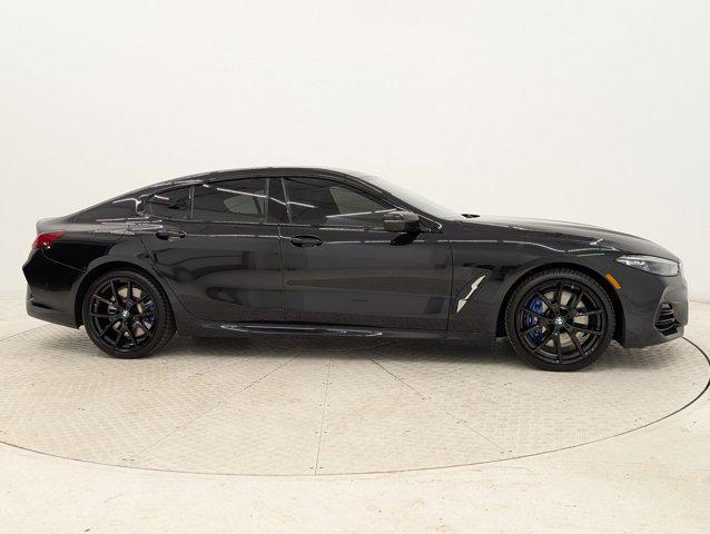 used 2024 BMW 840 Gran Coupe car, priced at $57,999