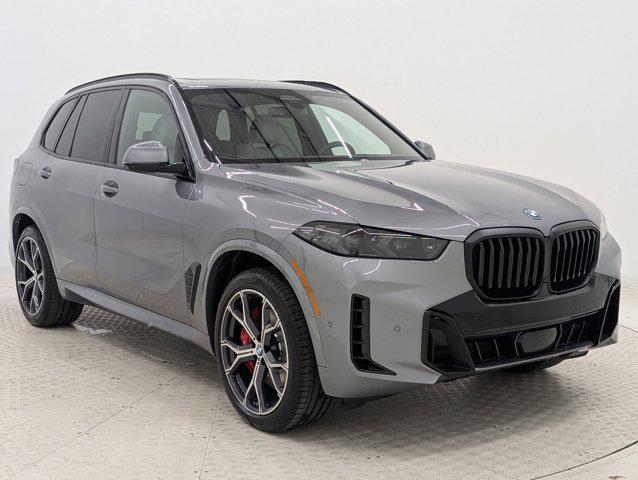 new 2026 BMW X5 PHEV car, priced at $85,275