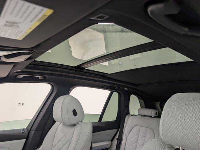 new 2026 BMW X5 PHEV car, priced at $85,275