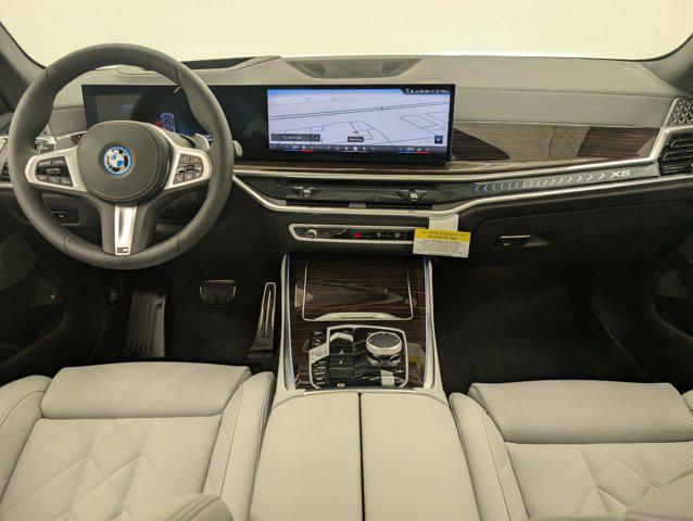 new 2026 BMW X5 PHEV car, priced at $85,275