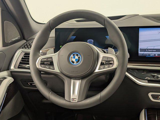 new 2026 BMW X5 PHEV car, priced at $85,275