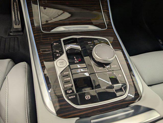 new 2026 BMW X5 PHEV car, priced at $85,275