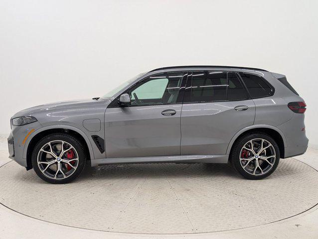 new 2026 BMW X5 PHEV car, priced at $85,275