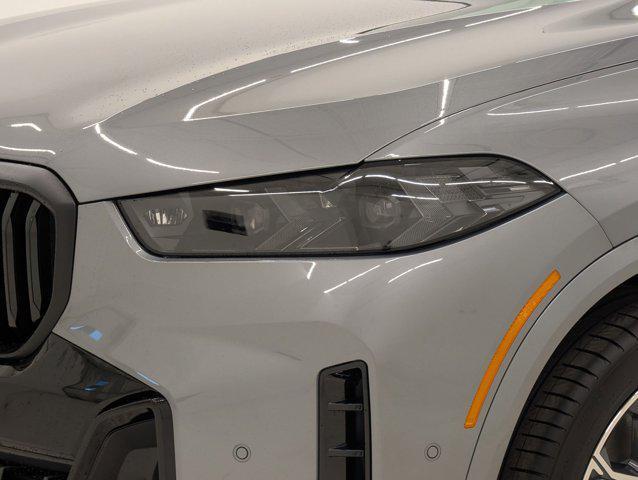 new 2026 BMW X5 PHEV car, priced at $85,275