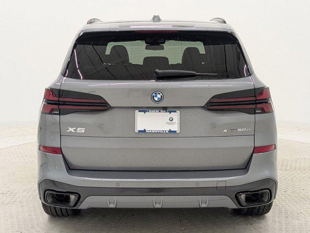 new 2026 BMW X5 PHEV car, priced at $85,275