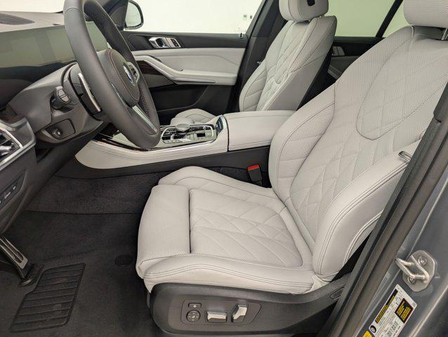 new 2026 BMW X5 PHEV car, priced at $85,275