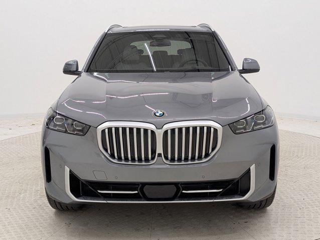 new 2026 BMW X5 car, priced at $76,175
