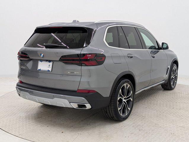 new 2026 BMW X5 car, priced at $76,175