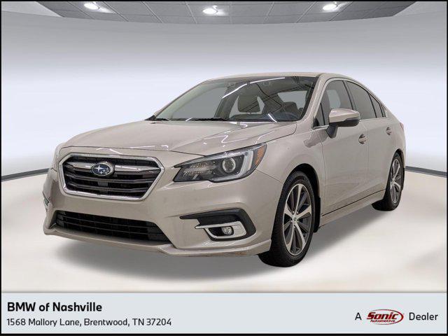 used 2019 Subaru Legacy car, priced at $16,999