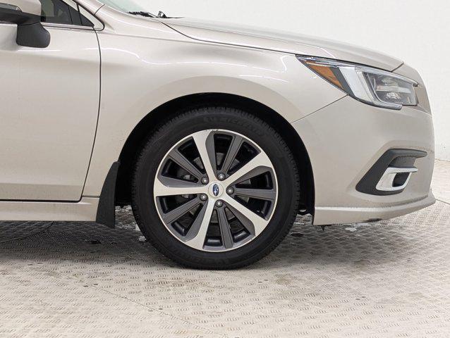 used 2019 Subaru Legacy car, priced at $16,999