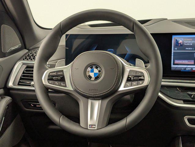 new 2026 BMW X5 car, priced at $82,750
