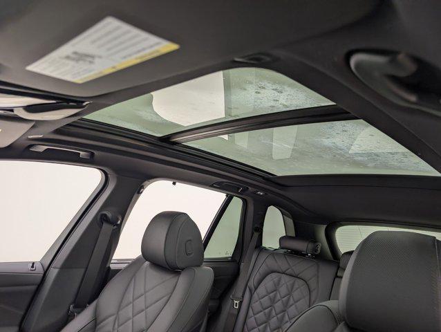 new 2026 BMW X5 car, priced at $82,750