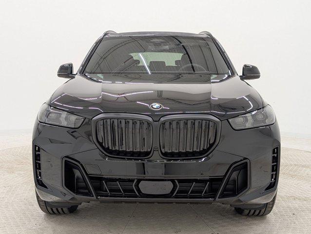 new 2026 BMW X5 car, priced at $82,750