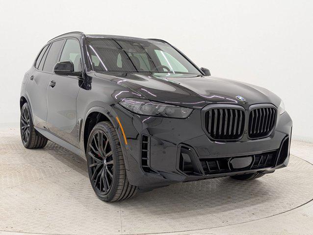 new 2026 BMW X5 car, priced at $82,750