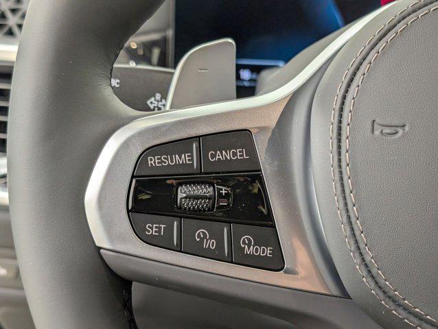 new 2026 BMW X5 car, priced at $82,750