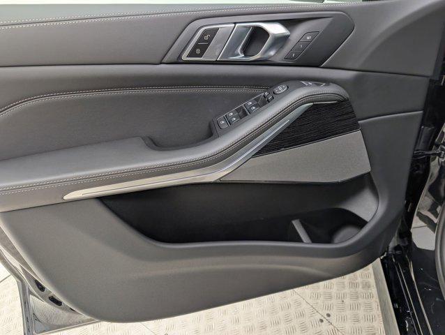 new 2026 BMW X5 car, priced at $82,750