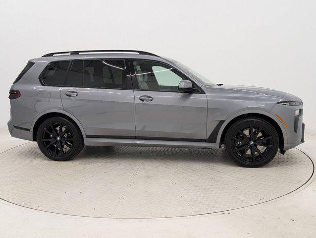 new 2026 BMW X7 car, priced at $100,785