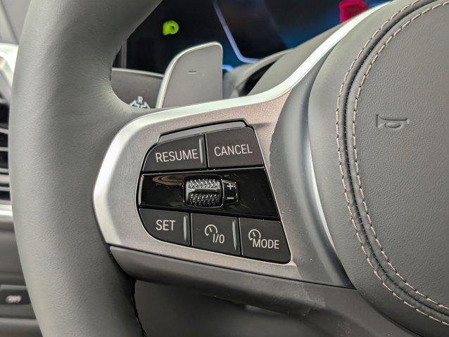 new 2026 BMW X5 PHEV car, priced at $88,275