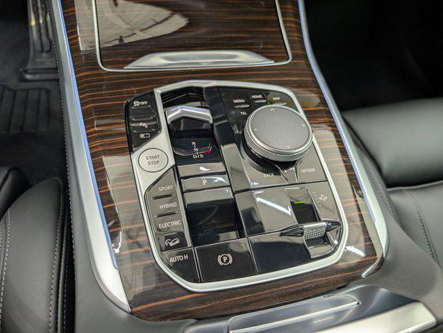 new 2026 BMW X5 PHEV car, priced at $88,275