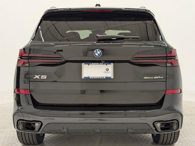 new 2026 BMW X5 PHEV car, priced at $88,275