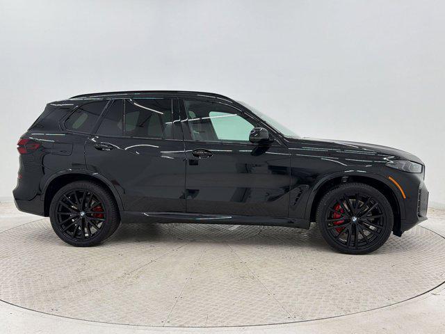 new 2026 BMW X5 car, priced at $86,950