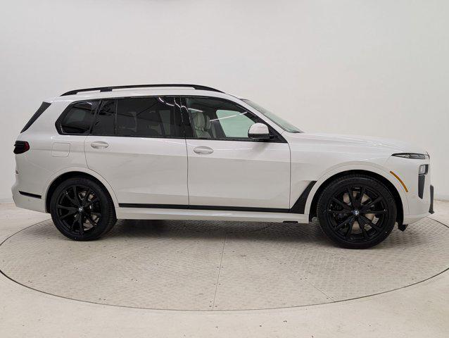 new 2026 BMW X7 car, priced at $100,055