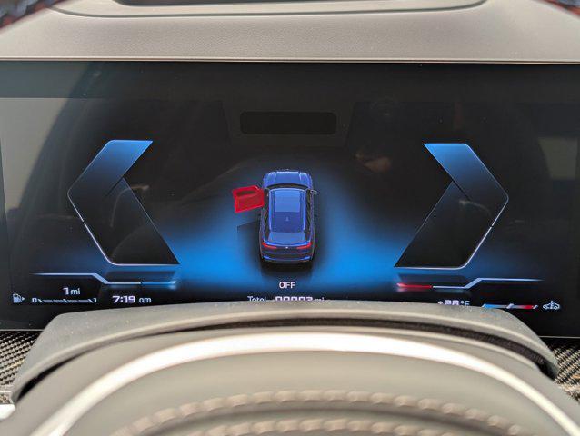 new 2026 BMW X5 car, priced at $105,450