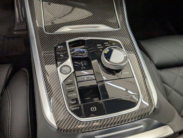 new 2026 BMW X5 car, priced at $105,450