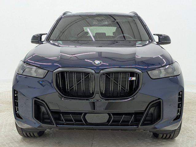 new 2026 BMW X5 car, priced at $105,450