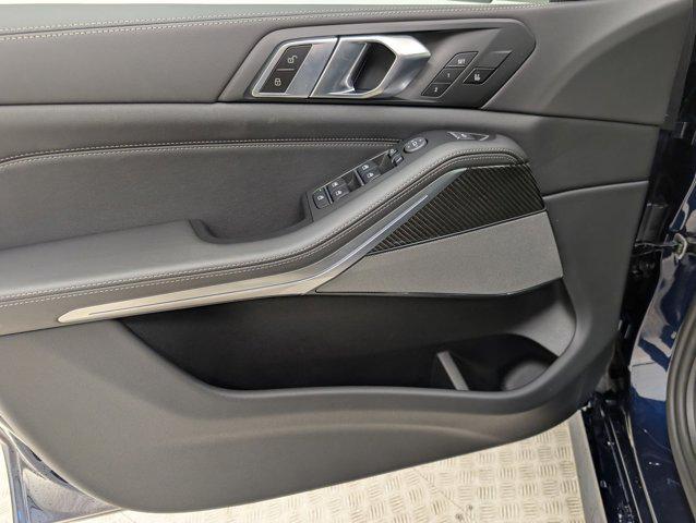 new 2026 BMW X5 car, priced at $105,450