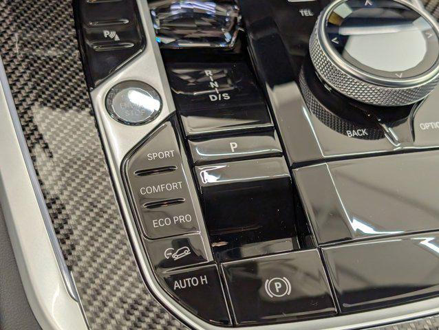 new 2026 BMW X5 car, priced at $105,450