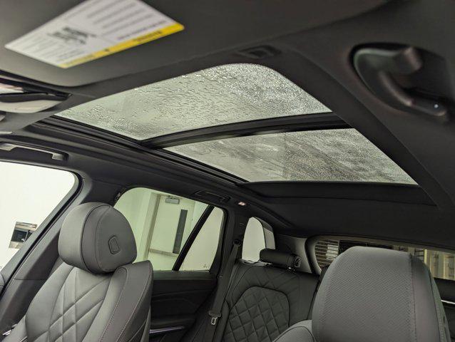 new 2026 BMW X5 PHEV car, priced at $85,475