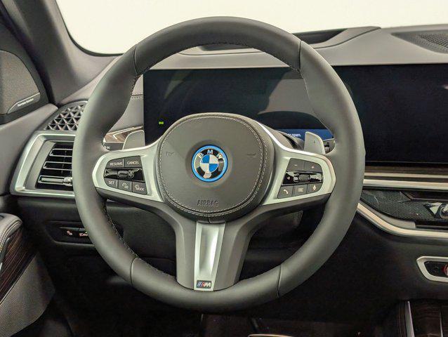 new 2026 BMW X5 PHEV car, priced at $85,475